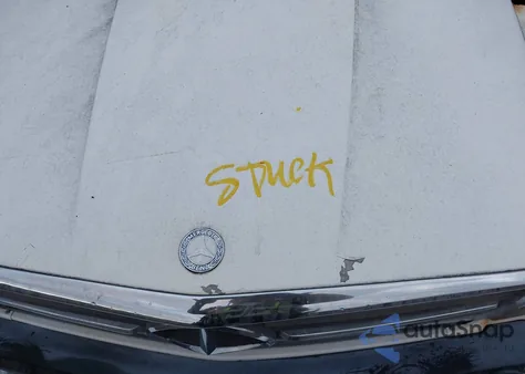 1983 Mercedes-Benz 380 Sl z USA, uszkodzony, nr VIN WDBBA45AXDB021428